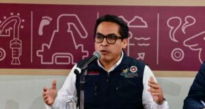 Protección Civil Estatal presenta el Plan Familiar de Prevención y Emergencias 2025