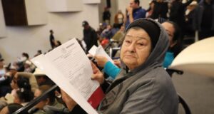 Gobierno de Sinaloa entrega 1,030 títulos de propiedad a familias del municipio de Guasave: SEBIDES