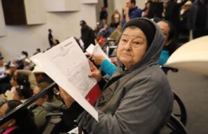 Gobierno de Sinaloa entrega 1,030 títulos de propiedad a familias del municipio de Guasave: SEBIDES