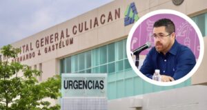 El sector salud cuenta con la capacidad para resolver urgencias de pacientes por lesiones