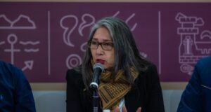 Avanza Sinaloa en el establecimiento del laboratorio forense