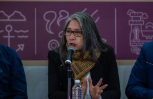 Avanza Sinaloa en el establecimiento del laboratorio forense