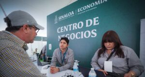 Punto MiPyME y Centro de Negocios de la Secretaría de Economía estarán en la Expo Agro 2025