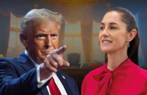 Clasificar a cárteles mexicanos como organizaciones terroristas vulneraría la soberanía nacional al abrir la puerta a intervenciones extranjeras