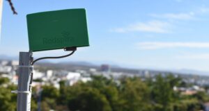 Investigadores de la UAS y otras instituciones realizan estudio sobre calidad del aire en Culiacán