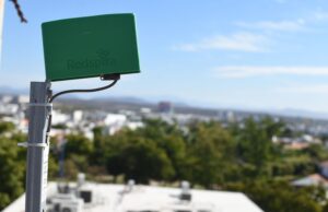 Investigadores de la UAS y otras instituciones realizan estudio sobre calidad del aire en Culiacán