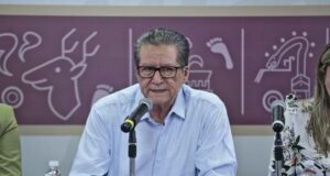 Gobierno del Estado se coordinará con autoridades federales para esclarecer caso Gael y Alexander: Castro Meléndrez