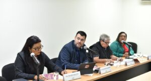 Comisión de Asuntos Migratorios del Congreso impulsará acciones para repatriados sinaloenses