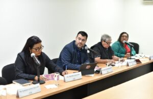 Comisión de Asuntos Migratorios del Congreso impulsará acciones para repatriados sinaloenses