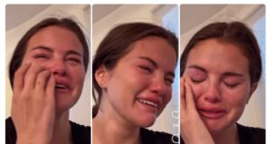 Selena Gómez pide perdón a México por deportaciones masivas; conmueve y divide opiniones