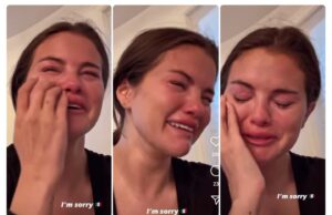 Selena Gómez pide perdón a México por deportaciones masivas; conmueve y divide opiniones