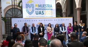 ¿Ya sabes qué carrera estudiar? Toma nota, la UAS arrancó su Muestra Profesiográfica 2025