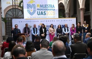 ¿Ya sabes qué carrera estudiar? Toma nota, la UAS arrancó su Muestra Profesiográfica 2025