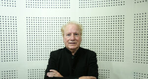 Este jueves y domingo, el maestro Enrique Diemecke dirigirá a la OSSLA