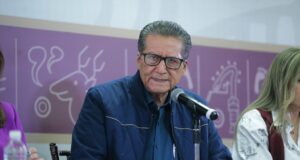 Sinaloa esta listo para recibir a sus paisanos: Castro Meléndrez