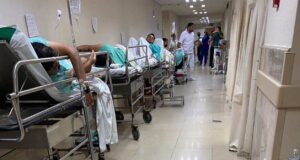 Salud vs. Enfermedad