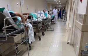 Salud vs. Enfermedad