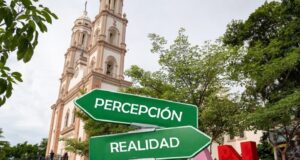La percepción ¿es realidad?