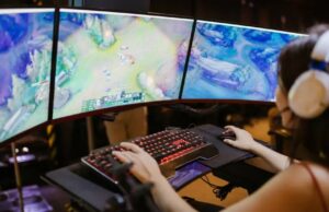 SSPC alerta sobre el uso de videojuegos en línea por grupos delictivos para reclutar jóvenes