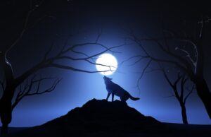 “Ahí viene el lobo”