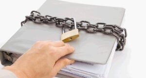 La fuerza de la mentira