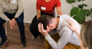 Daños psicoemocionales por la violencia