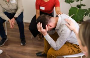 Daños psicoemocionales por la violencia