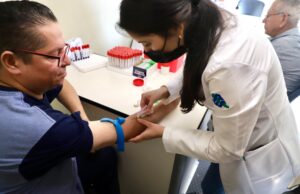 Por mes de la salud del hombre, SSA promueve la cultura de la prevención de enfermedades