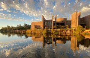 ¡HISTÓRICO! El Gran Acuario Mazatlán a un paso de ganar el Mies Crown Hall Americas Prize, el “Nobel de la Arquitectura en América”