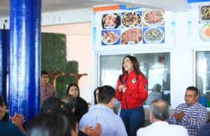 Esencial defender los 40 mil empleos que dependen de la acuacultura de Sinaloa: Senadora Paloma Sánchez