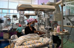 Llaman a mujeres a llevar un control prenatal adecuado ante el registro de sepsis neonatal