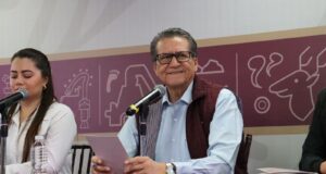 Se implementarán nuevas medidas en protocolos de ingreso a penales: Castro Meléndrez