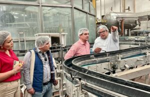 ICATSIN y CODESIN fortalecen la capacitación especializada e integral en Sinaloa