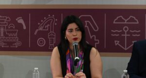 SEMujeres trabaja de la mano con ISIC y UAIM para preservar la lengua materna de pueblos originariosj