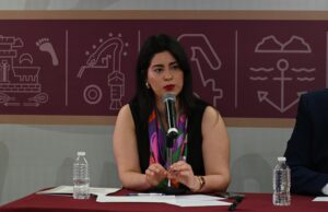 SEMujeres trabaja de la mano con ISIC y UAIM para preservar la lengua materna de pueblos originariosj