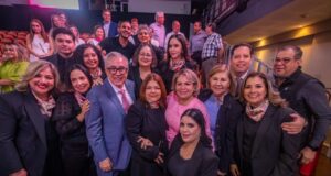 Labor de inclusividad de DIF es en favor de los sectores vulnerables de la sociedad