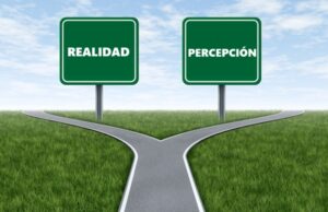 La realidad y su percepción