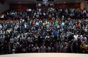 ¡Gran logro académico! Se gradúan 170 estudiantes del PISI de la UAS