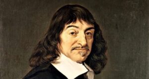 ¿Quién era René Descartes? Hoy es recordado por la Facultad de Filosofía y Letras de la UAS