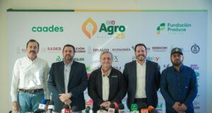 La Expo Agro 2025 refleja el rostro productivo de Sinaloa