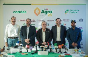 La Expo Agro 2025 refleja el rostro productivo de Sinaloa