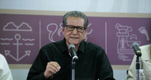 Se estableció contacto con la Dirección General de CFE para resolver la situación de planteles sin energía eléctrica: Castro Meléndrez