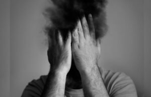 El sufrimiento no tiene partido