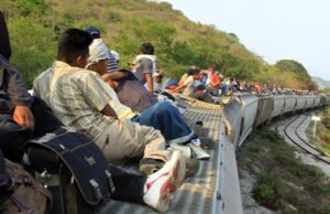 La migración ha desbordado las capacidades de las fronteras mexicanas y ha generado retos en materia de seguridad, derechos humanos y economía