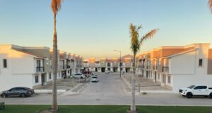 Plan gubernamental de construcción de vivienda es ambicioso; también habría que atender las abandonadas y los terrenos baldíos