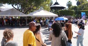 Gran algarabía y emoción por el carnaval se vive en Mazatlán