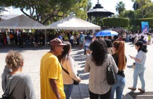 Gran algarabía y emoción por el carnaval se vive en Mazatlán