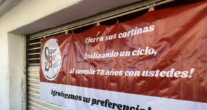 Después de 80 años cierra “El Rey de los frijoles” en Culiacán