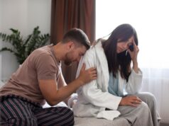 Amor, tristeza y depresión