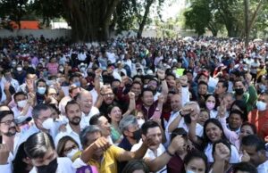 Confianza política desde la CIENCIA
